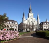 Jackson Square Jackson Square